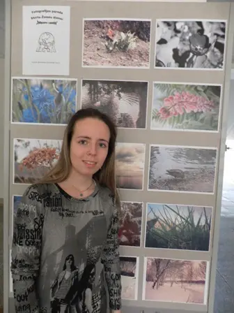 „JJG Protų kovos“ + projektai + Saulės užtemimas = Žemės diena!